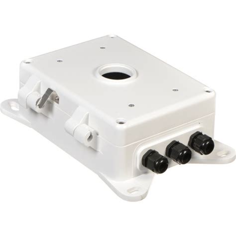 hikvision jbp outdoor ptz junction box|jbp w junction box.